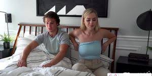 Step brother found porn with step sister and tricked her into fucking huge load carry light free porn videos youporn jpg x Step fuck