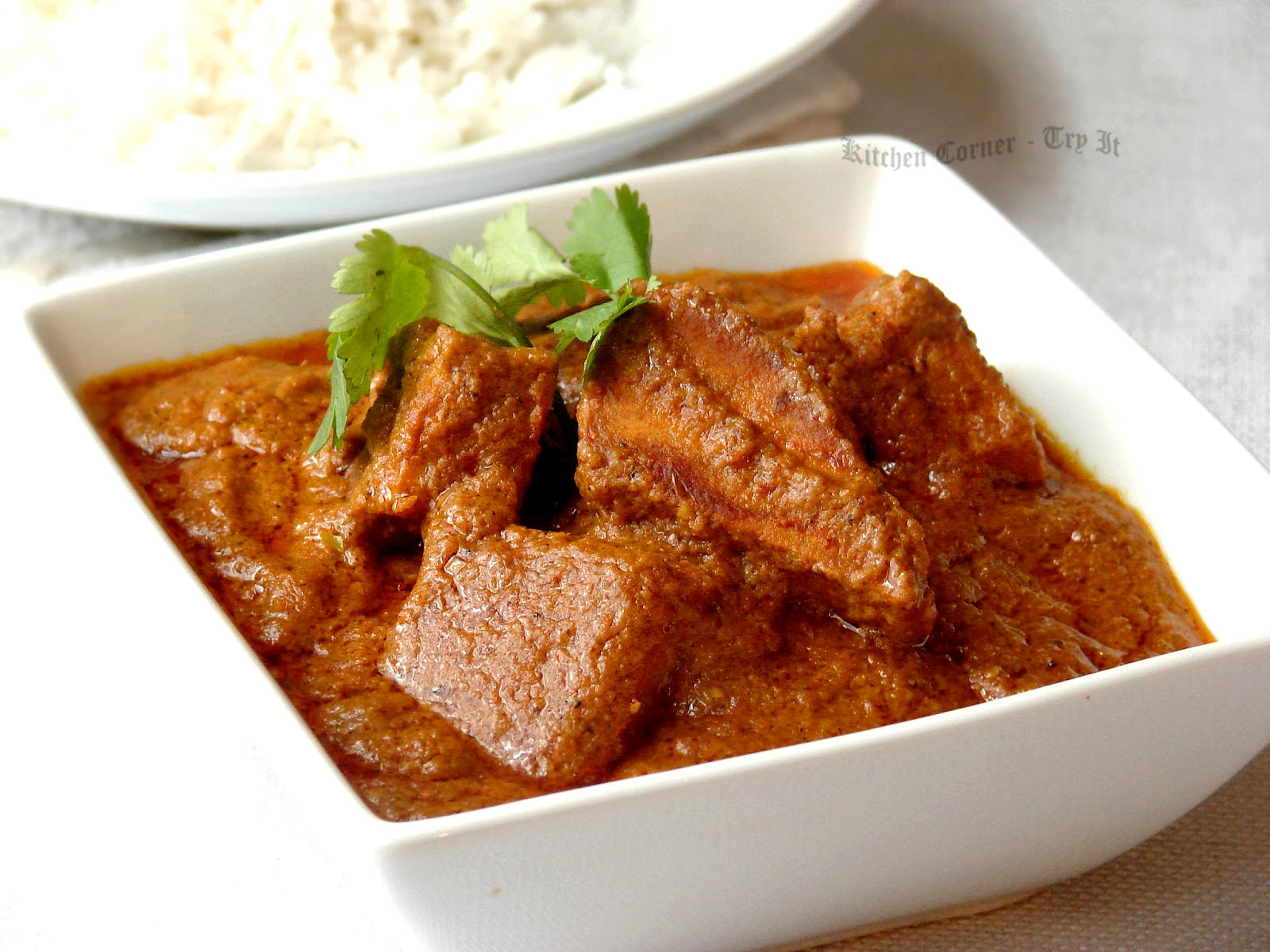 Madras Masala Express by null