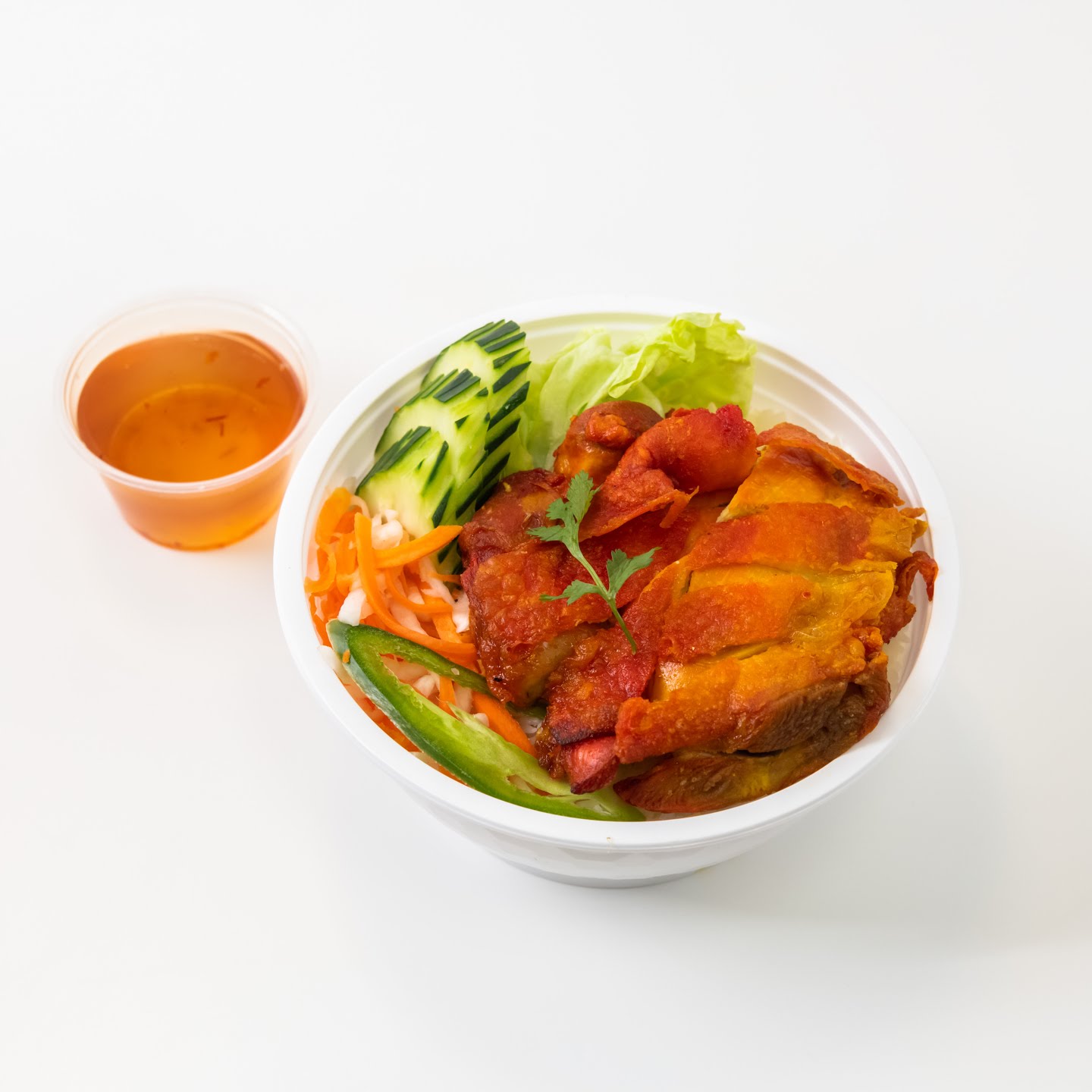 THH Sandwiches by null