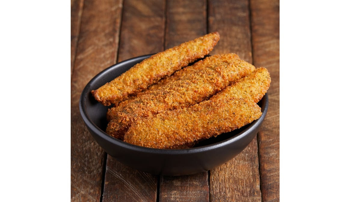 Gus's World Famous Fried Chicken by null
