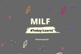 Milf definition jpg x Milf definition