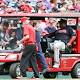 Carlos Santana, Francisco Lindor, Danny Salazar help Cleveland Indians knock off Angels: DMan's Report, Game 62 