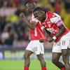 Hugo Rodallega envió fuerte mensaje a Nacional, antes de la última ...