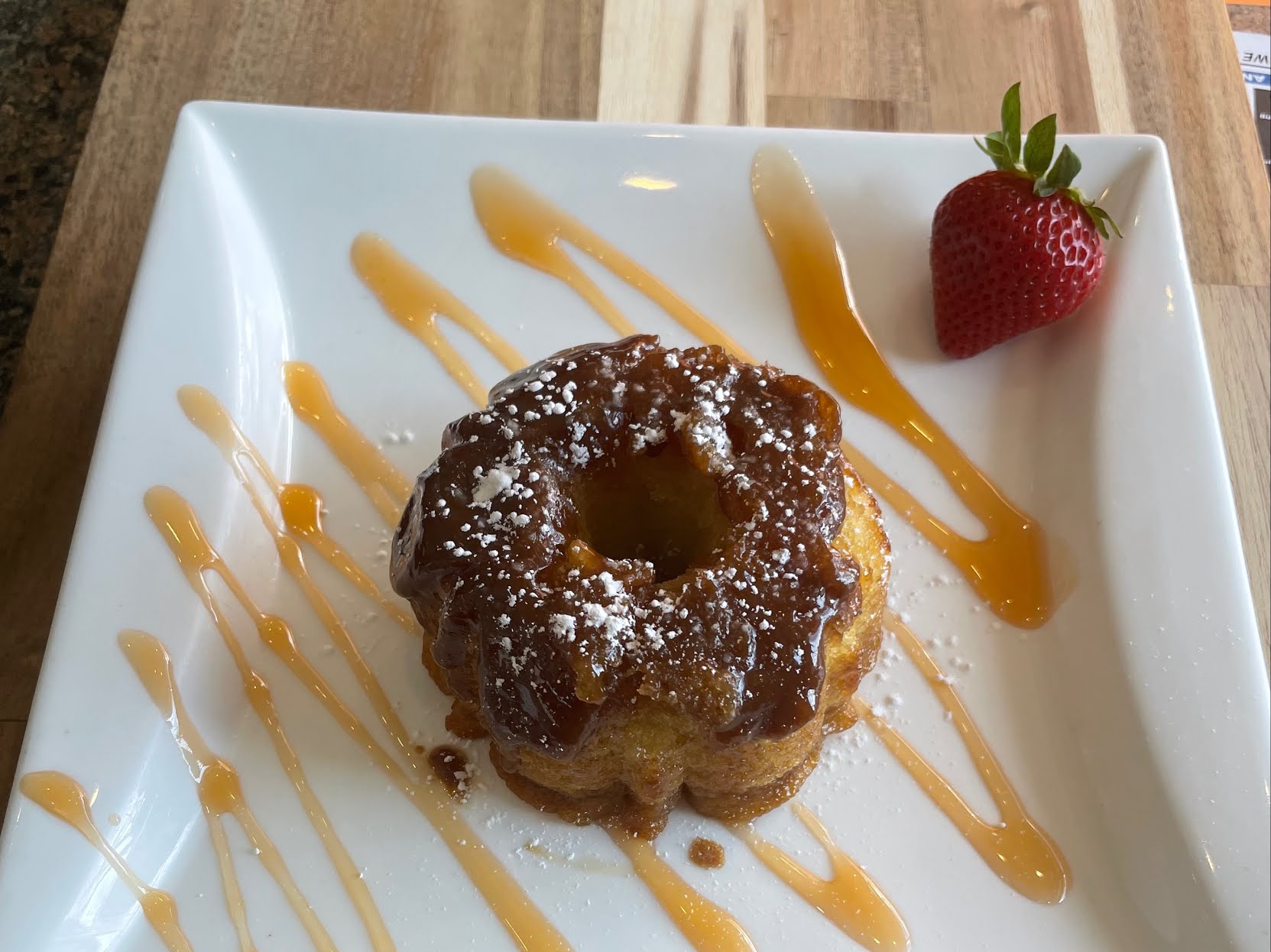 Lakeview Cafe by null