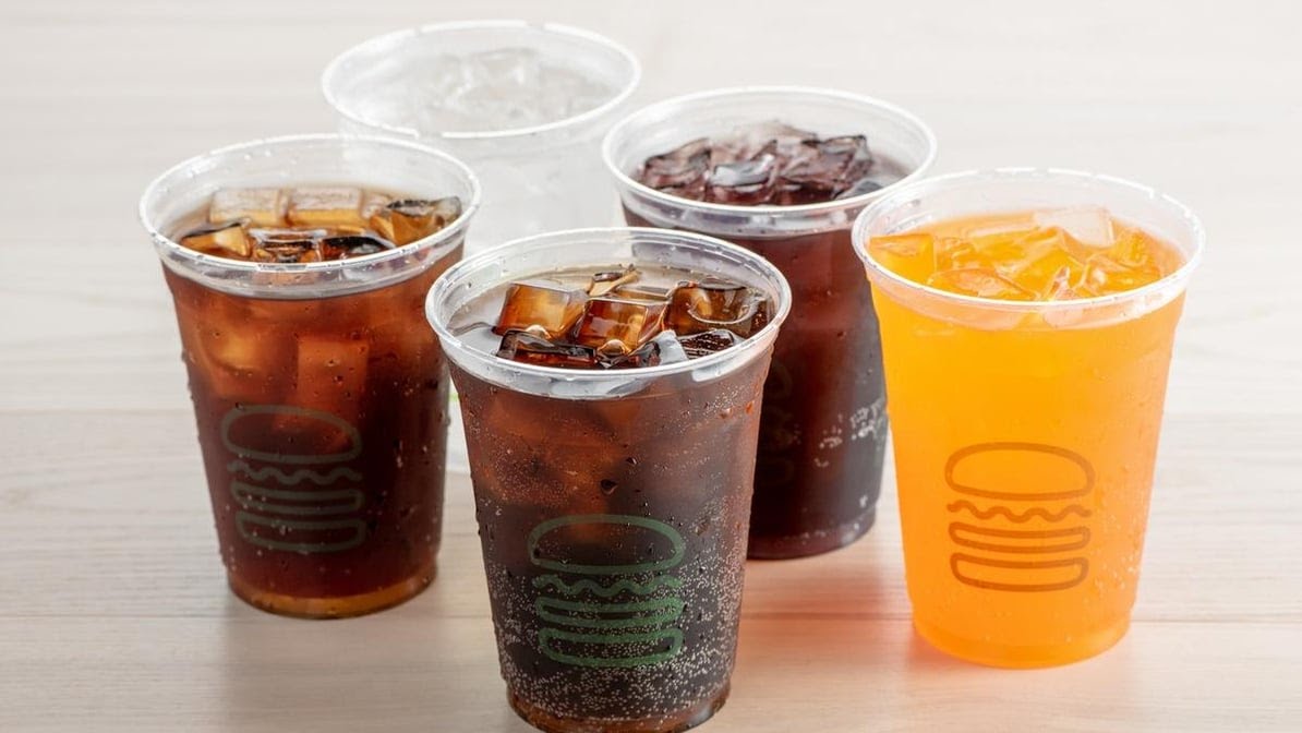 Shake Shack Houston, Galleria by null