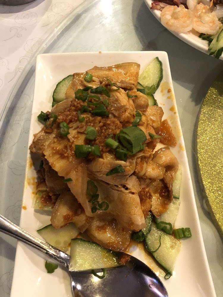 Sichuan Style by null