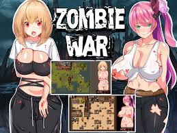 Hentai zombie jpg x Hentai zombie