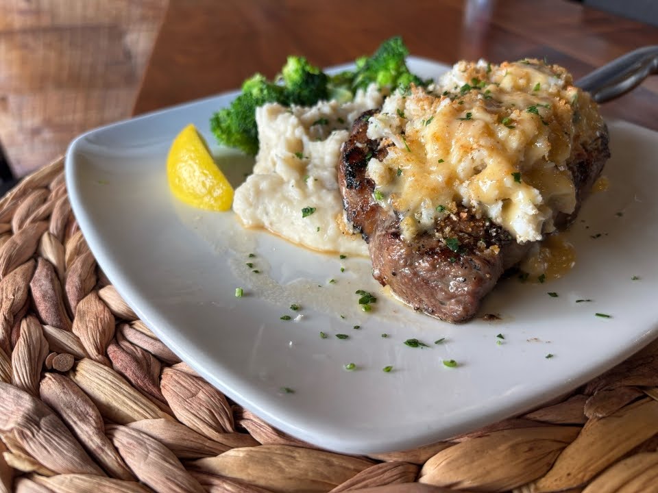 Sedona Taphouse by null