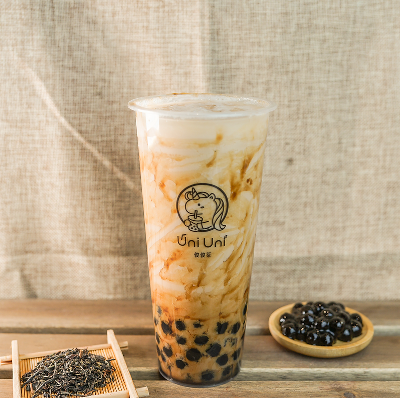 Uni Uni Boba Lincoln Park by null