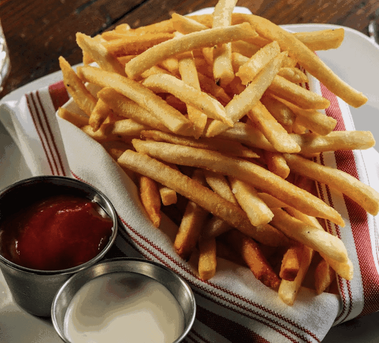 Dark Horse Bar & Eatery by null