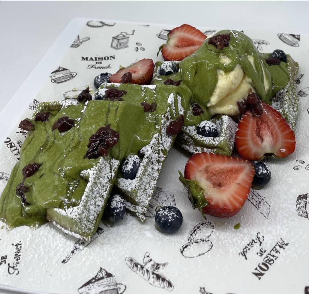 Itea Boba & Dessert by null