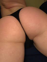 Bubble butt in thong jpg x Bubble butt thong