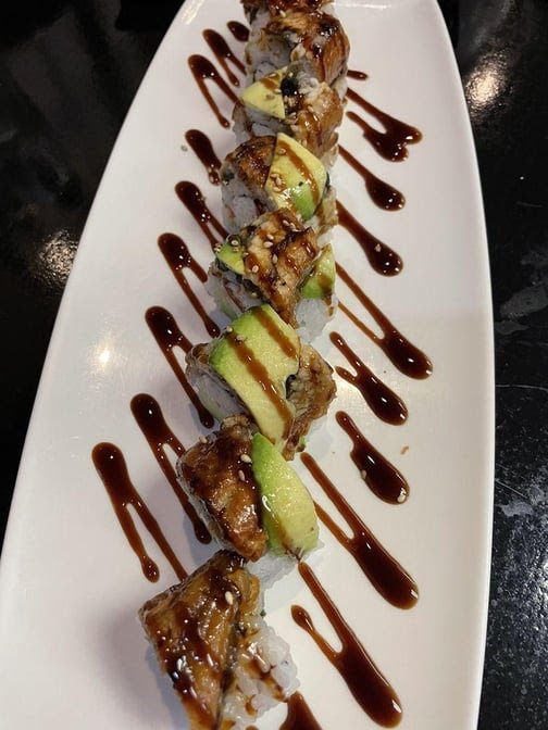 Sushiya by null
