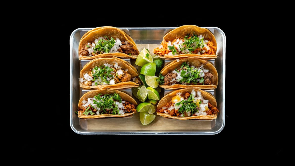Atwater Street Tacos by null