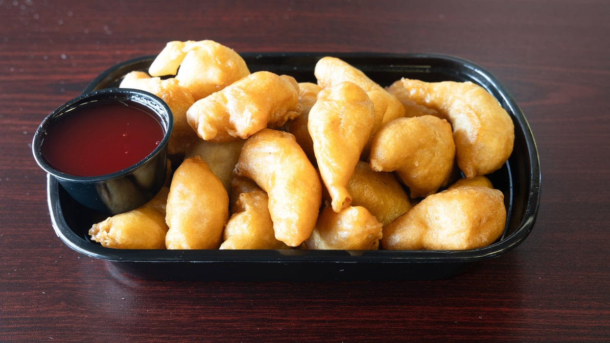 Bamboo Chinese restaurant by null