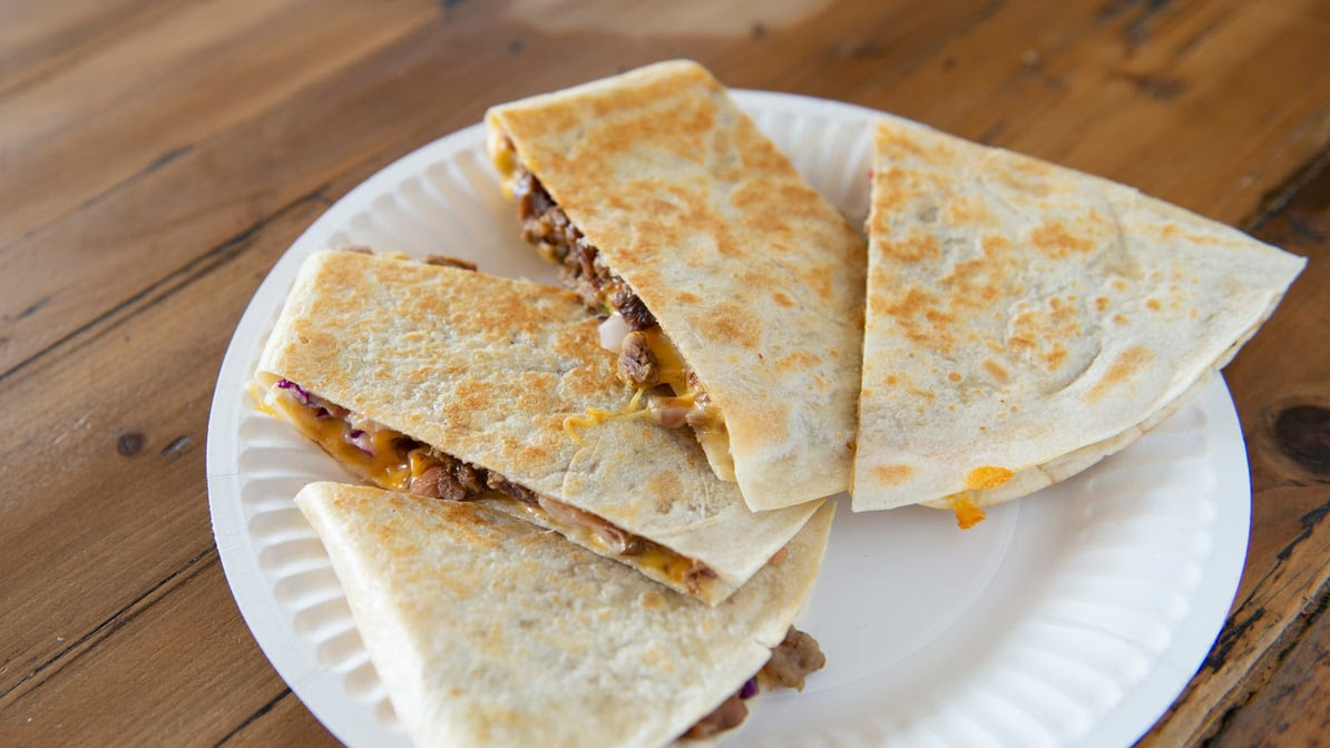 Señor Taco by null