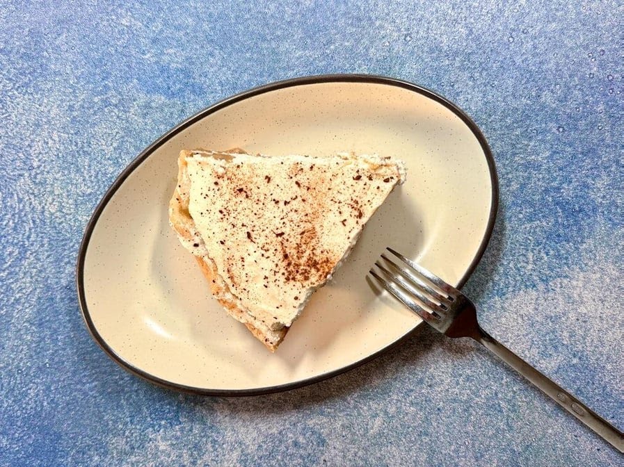Proud Pie by null