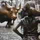 Why the Wall Street bull sculptor wants the 'Fearless Girl' put out to pasture 