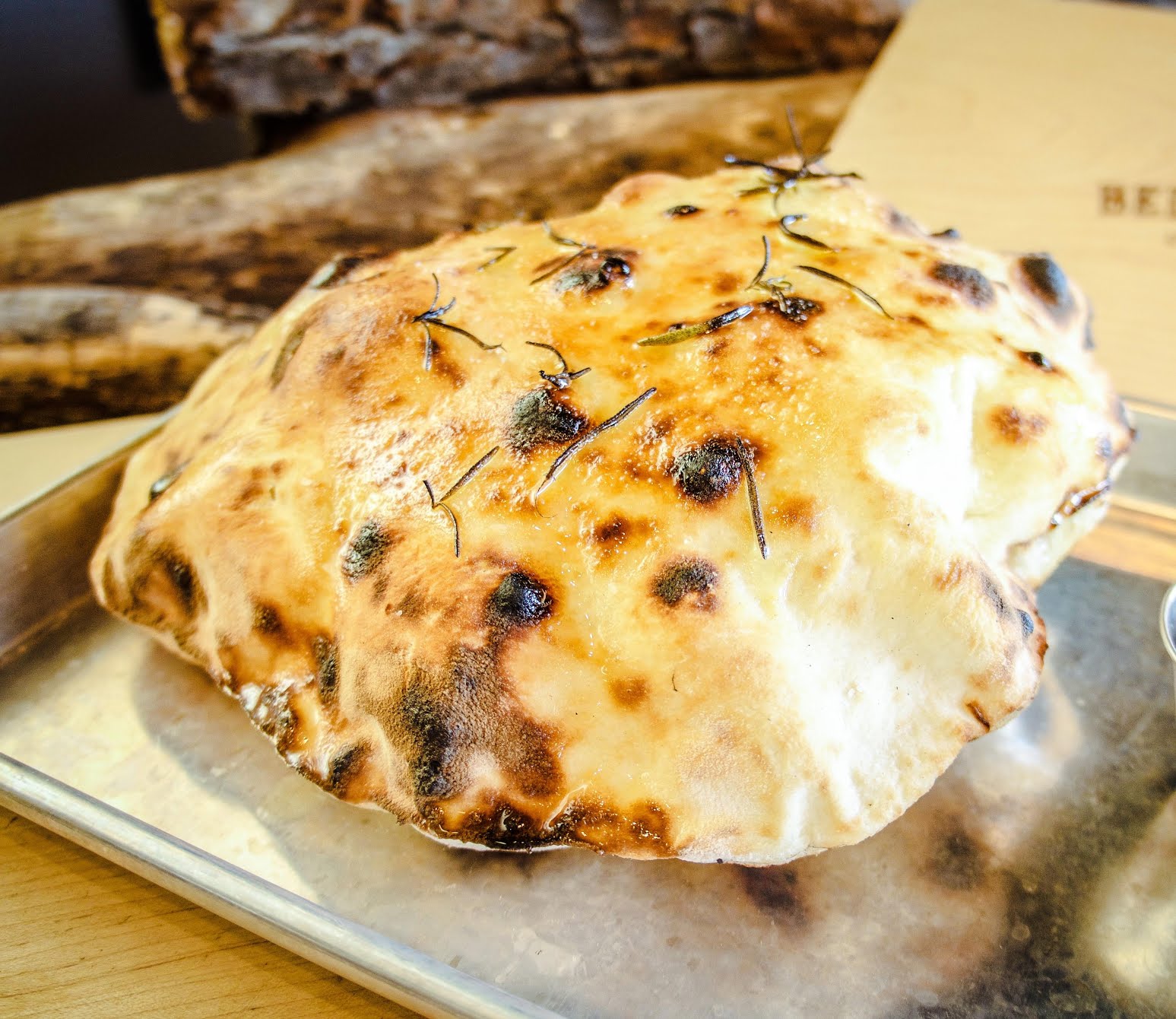 Bella Gusto Urban Pizzeria by null