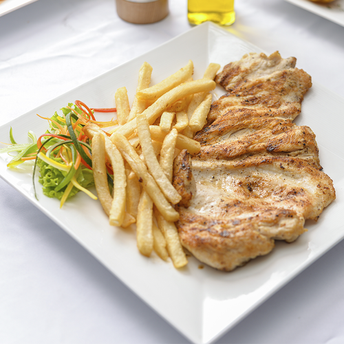 Restaurante Dunia by null