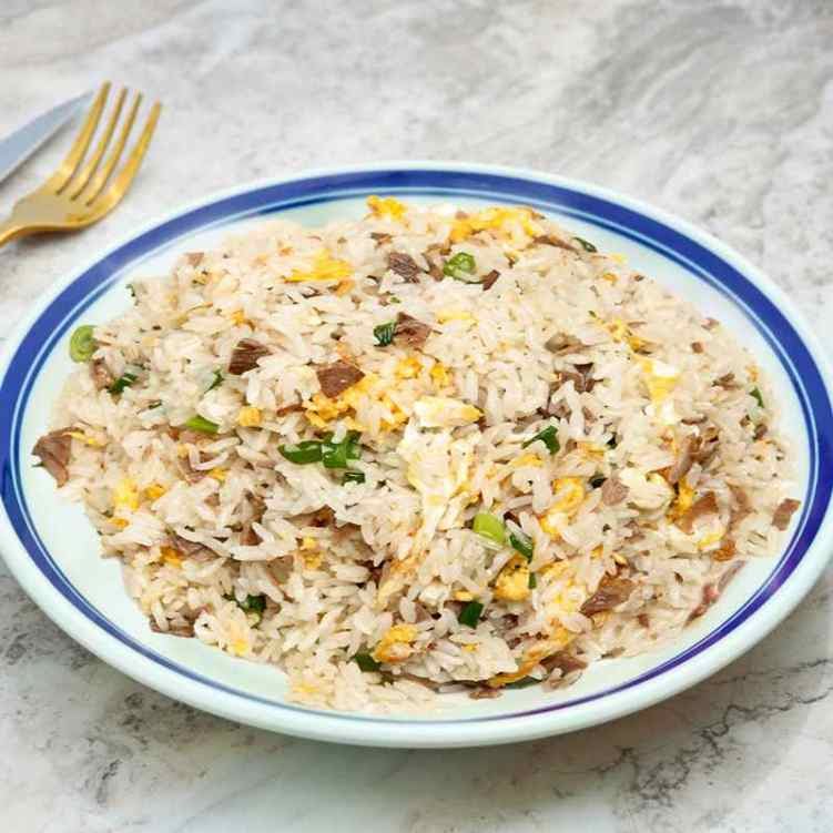 Full Kee Restaurant by null