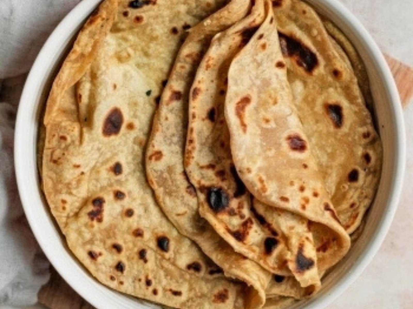 Madras Masala Express by null