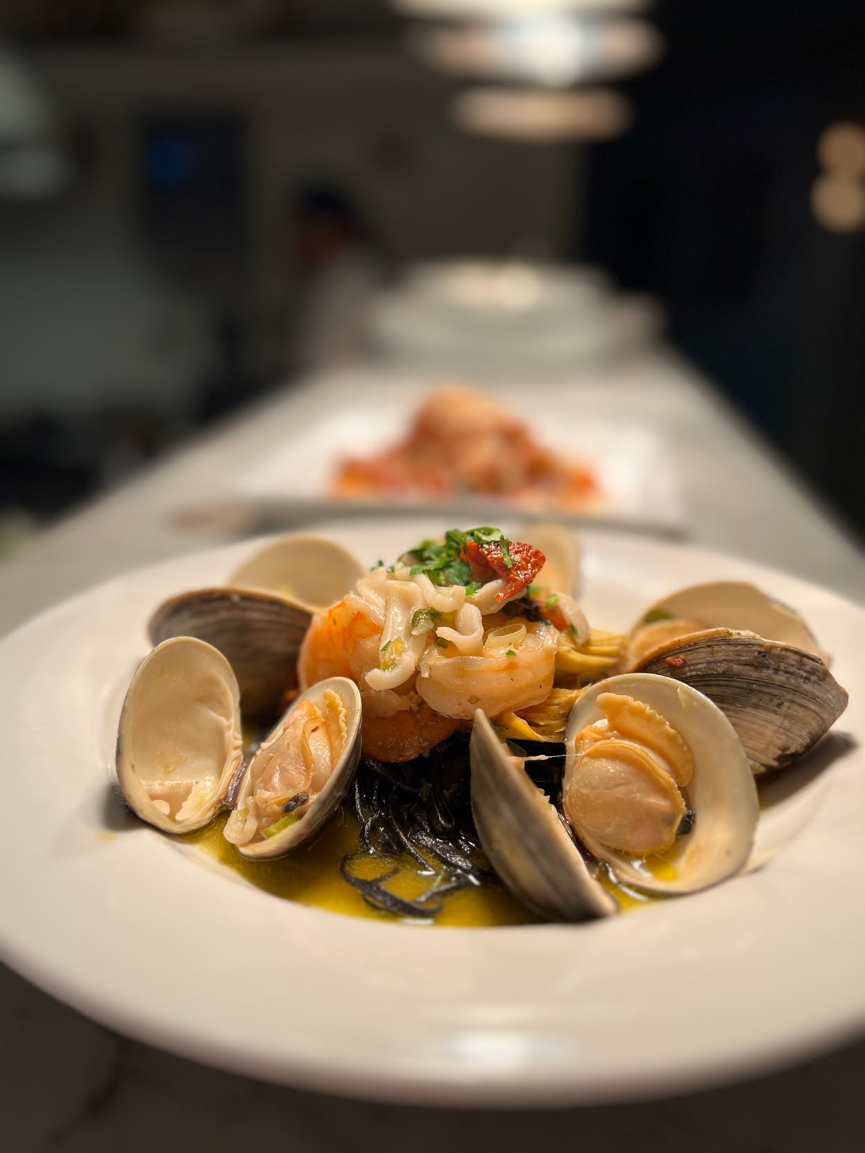 Vinotta Restaurant by null