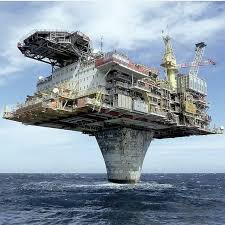 Alaska oil close hmed jpg x Oil rig