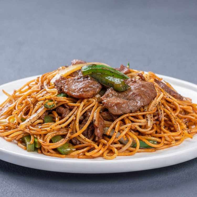 Baby Café Hong Kong Bistro by null