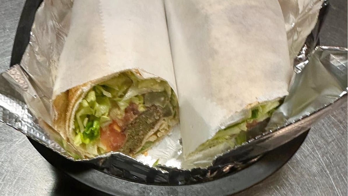 Olive Cafe, LLC by null