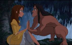 Free tarzan sex movie porn videos from thumbzilla jpg x Tarzan movie