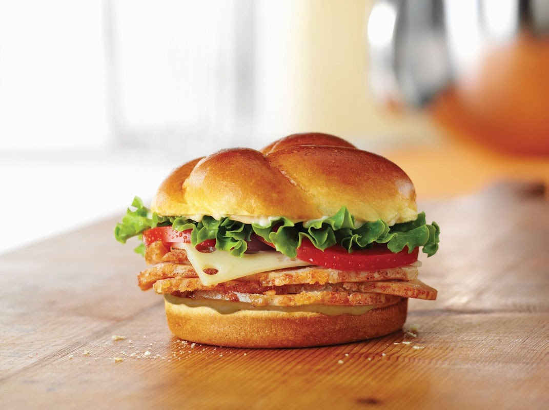The Honey Baked Ham Company by null