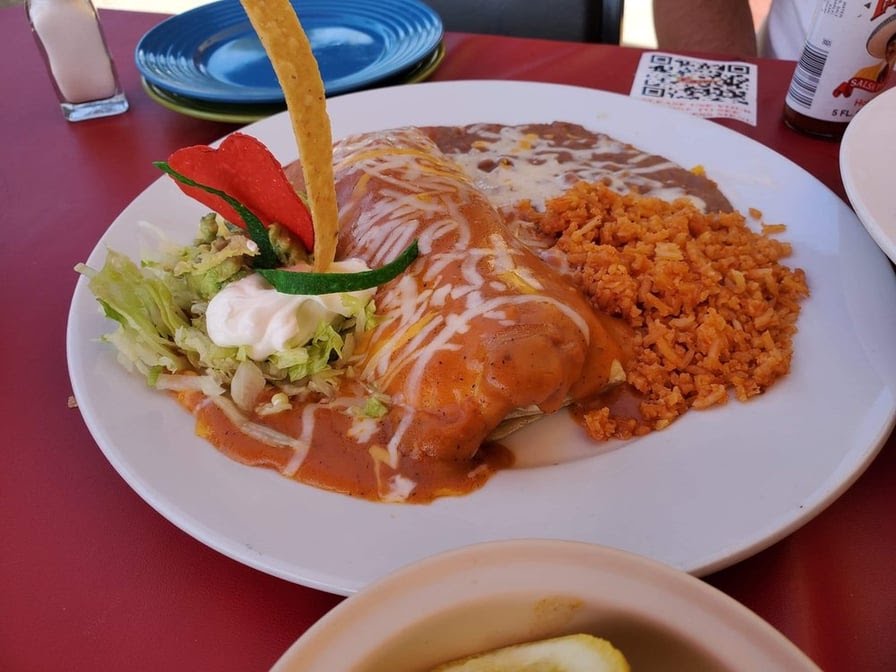 Rivera's by null