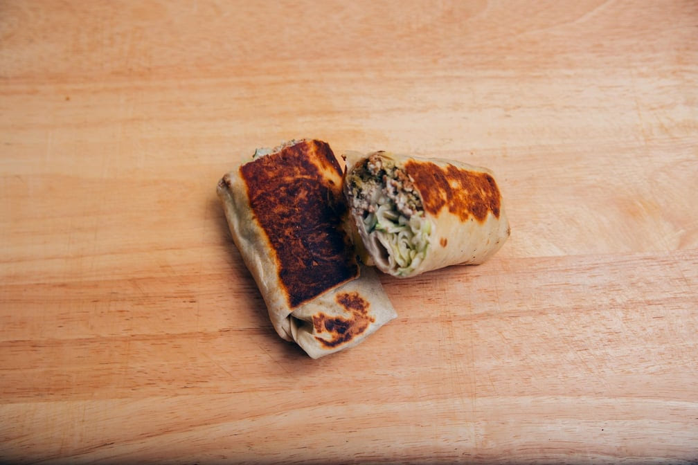 Jarasa Kabob - Jefferson Park by null