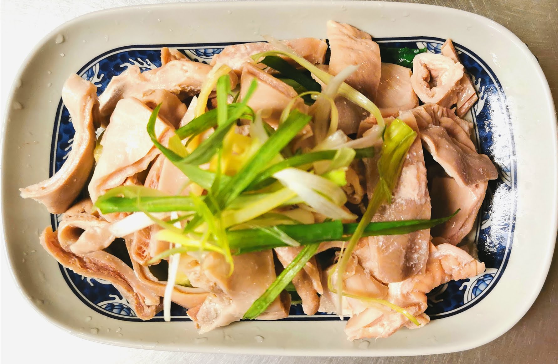 Mike's Noodle House by null