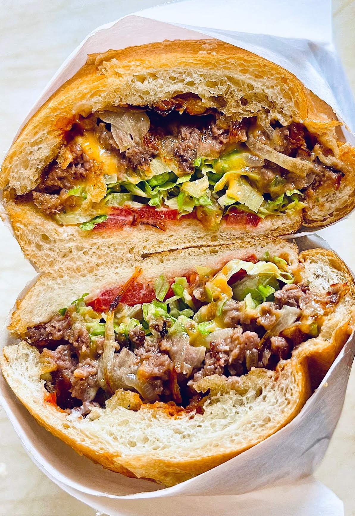 Extra Market, Inc. by null