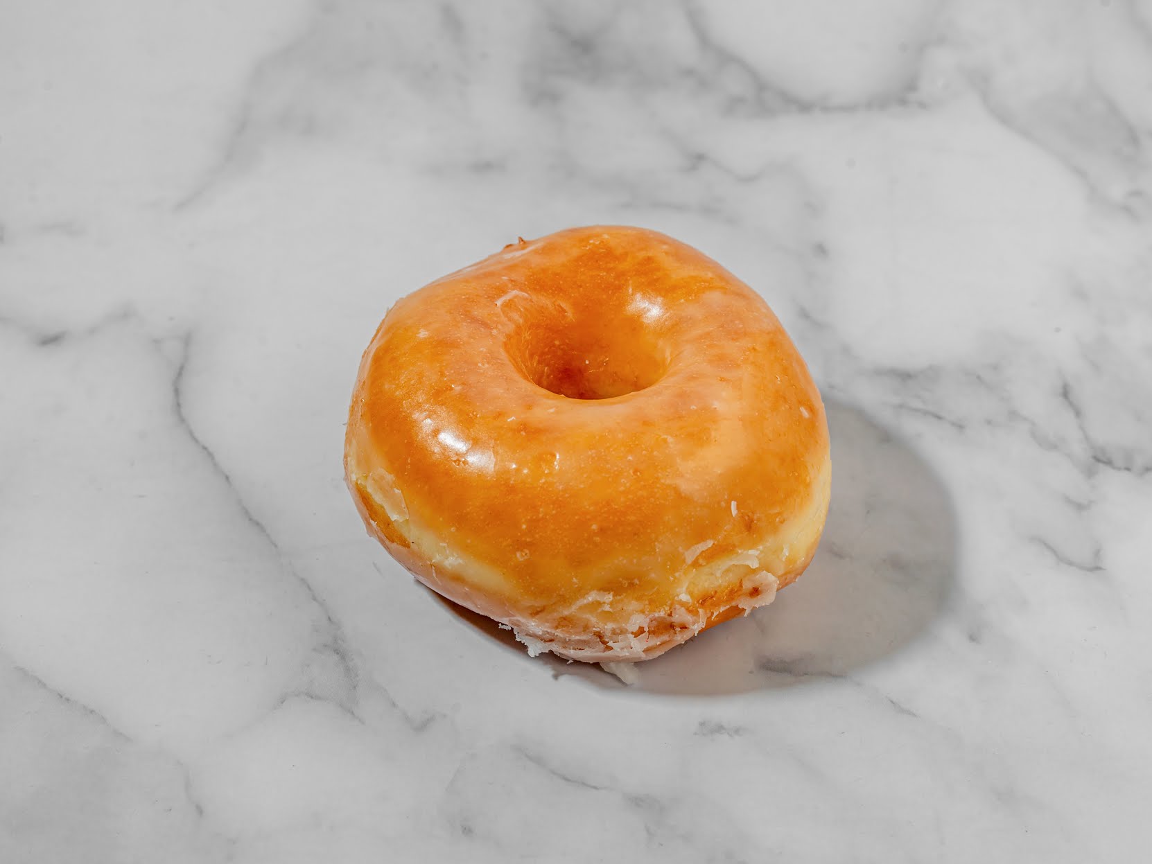 Southern Maid Donuts by null