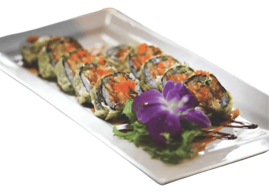 Dozo Sushi Asian Cuisine by null