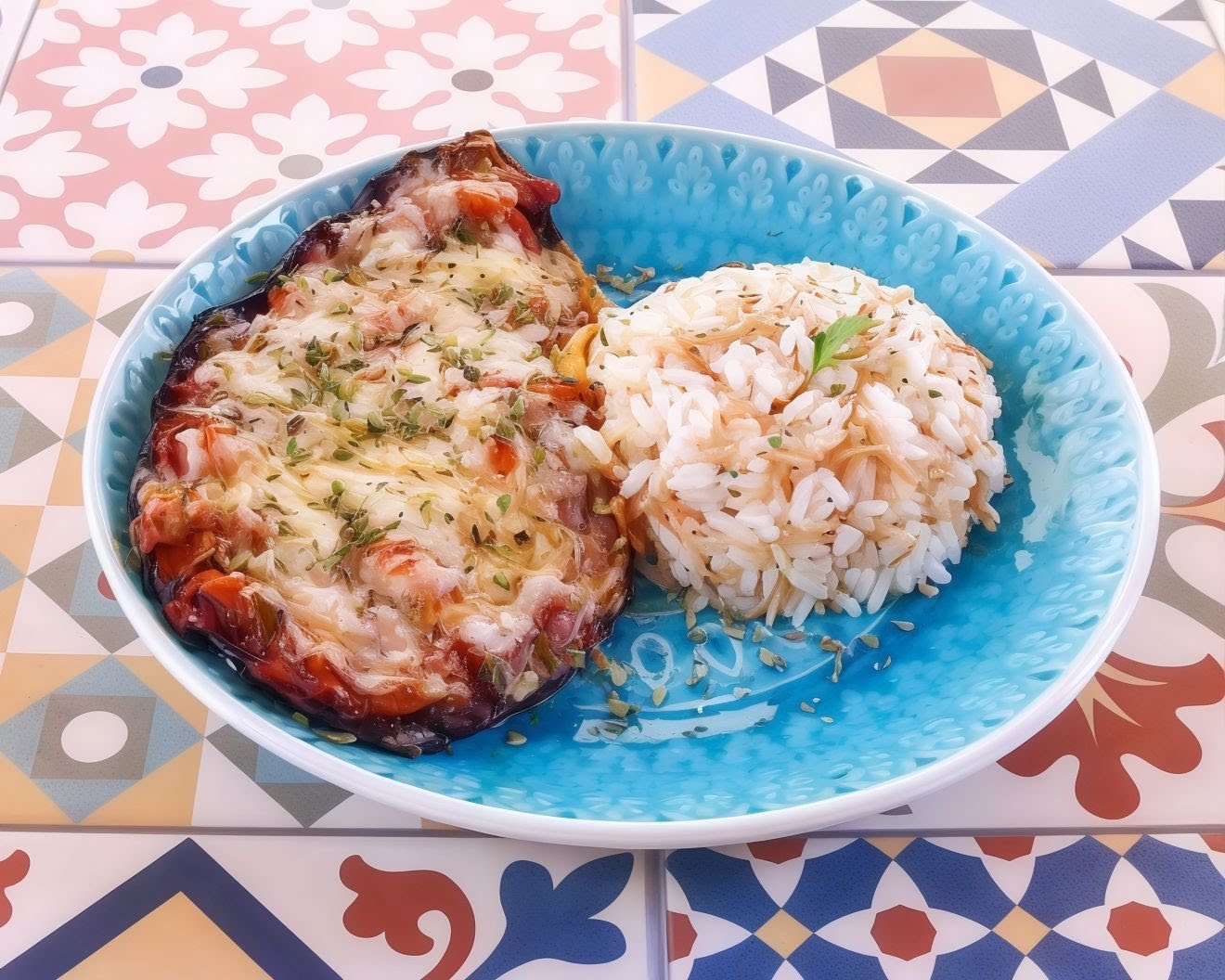 Sabores do Sebouh Sirian food by null