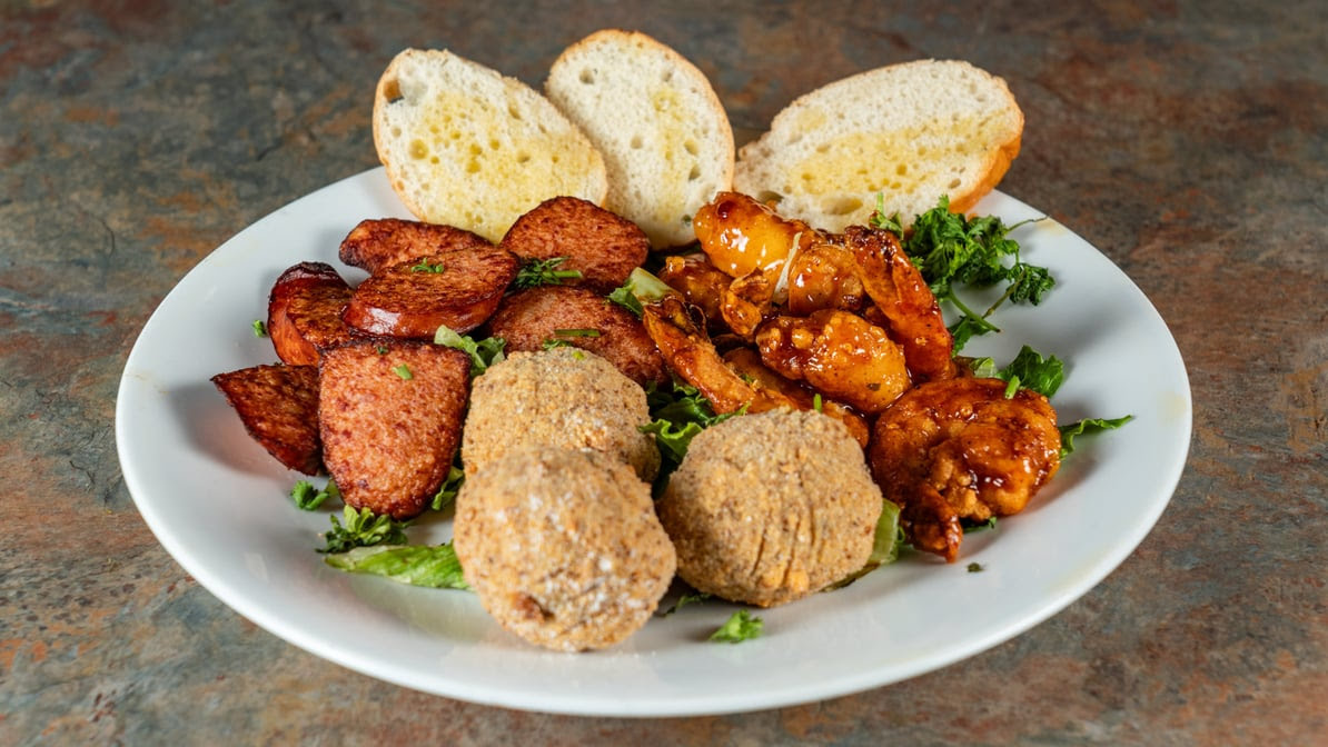 Chef D'z Street Eatz by null