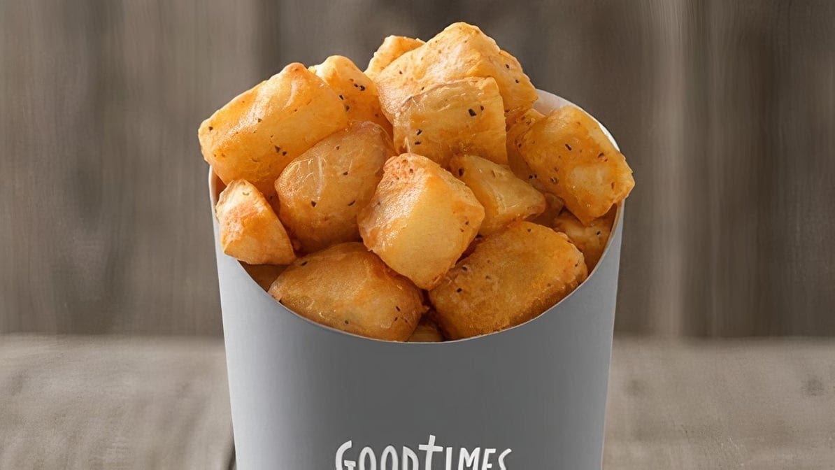 Good Times Burgers & Frozen Custard by null