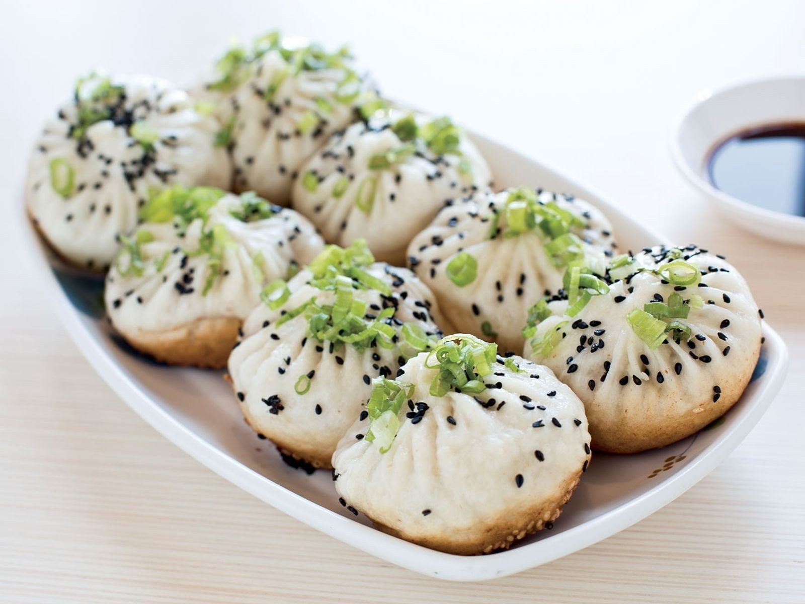 Tasty Noodle House by null