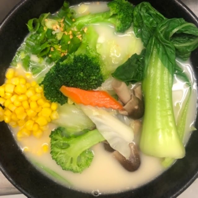 Rai Rai Ramen by null