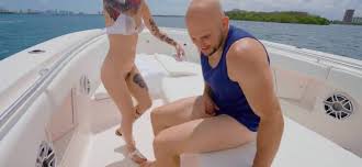 Sexy teen dixie gives deep throat and great fuck on boat to original milf hunter jpg x Teen boat