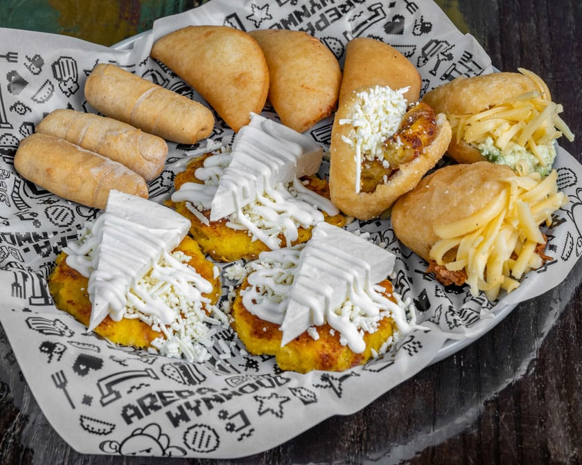 arepa.bar by null