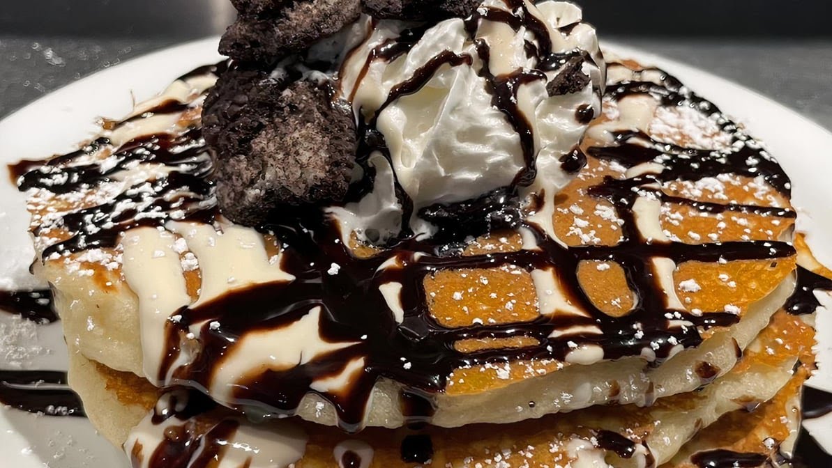 Life Pancake Company by null
