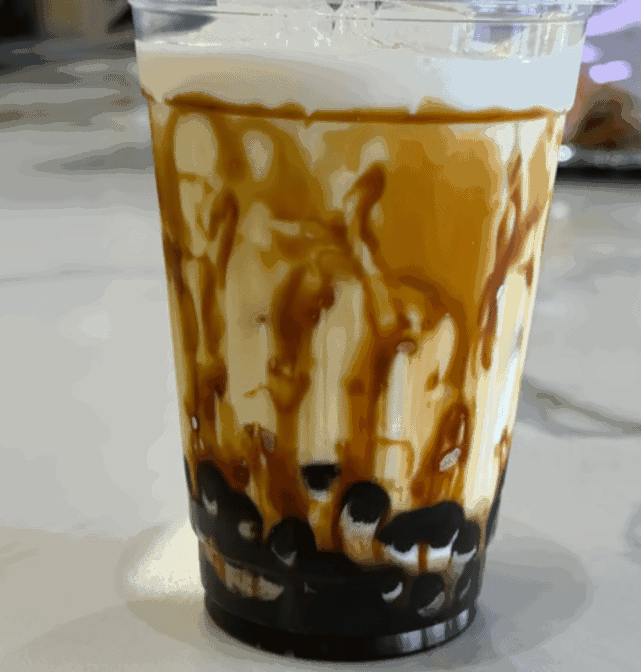 Y-Linh Sandwiches by null