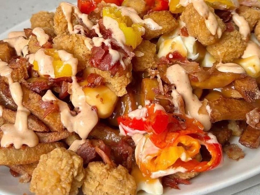 Restaurant Paulo & Suzanne by null