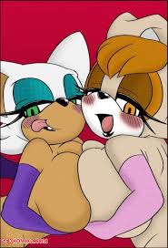 Rule a midnight visitor sonic the hedgehog theotherhalf cartoon porn comic jpg x The hedgehog