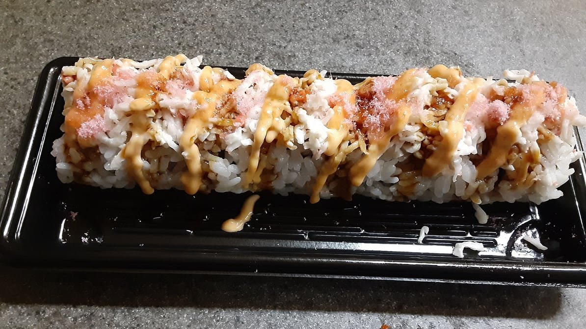 New Zen Japanese Restaurant by null